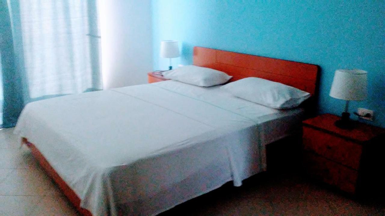 Hotel Majestic Ksamil Exterior photo